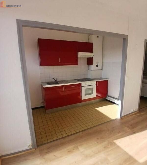 Studio 26m² Hazebrouck - 4e étage - Photo 10