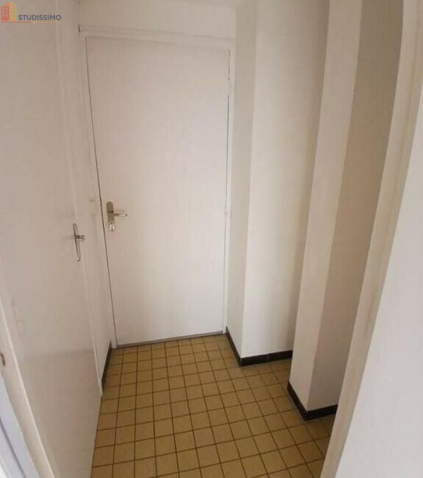 Studio 26m² Hazebrouck - 4e étage - Photo 4