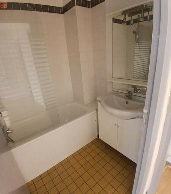 Studio 26m² Hazebrouck - 4e étage - Photo 3