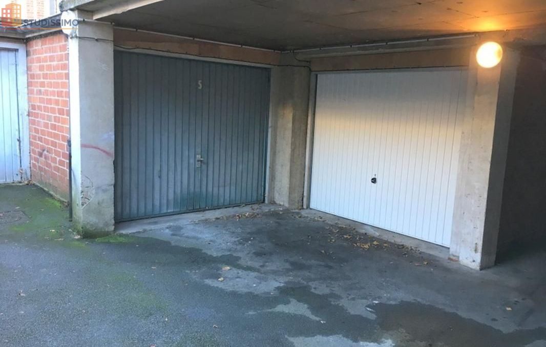 Studio 26m² Hazebrouck - 4e étage - Photo 2