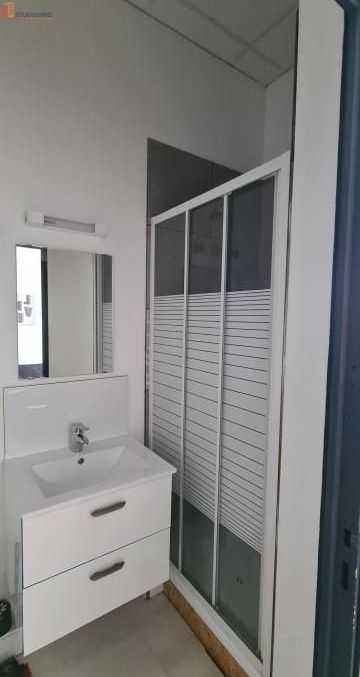 Studio meublé 18m² Roubaix - Meublé, 1 pièce - Photo 6