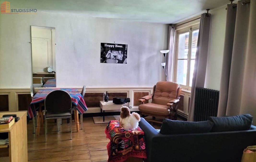 Studio à Lille