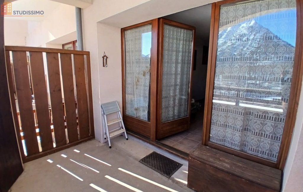 Studio 20m² Montgenèvre - Proche pistes - Photo 4