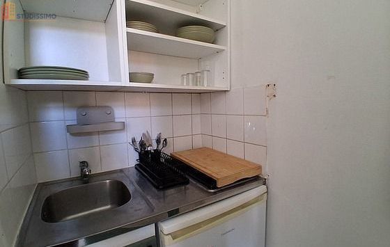 Studio meublé 15m² Lille Vauban - Meublé, 3e étage - Photo 5