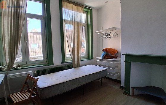 Studio meublé 15m² Lille Vauban - Meublé, 3e étage - Photo 4