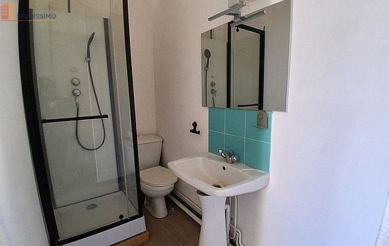 Studio meublé 15m² Lille Vauban - Meublé, 3e étage - Photo 1