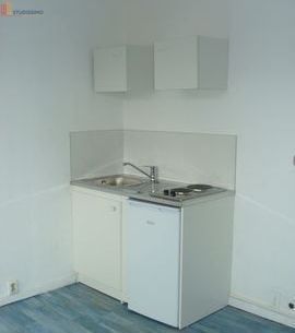 Studio 19m² Lille centre - Idéal étudiant - Photo 3