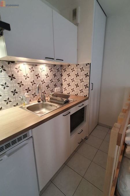 Studio à Lille
