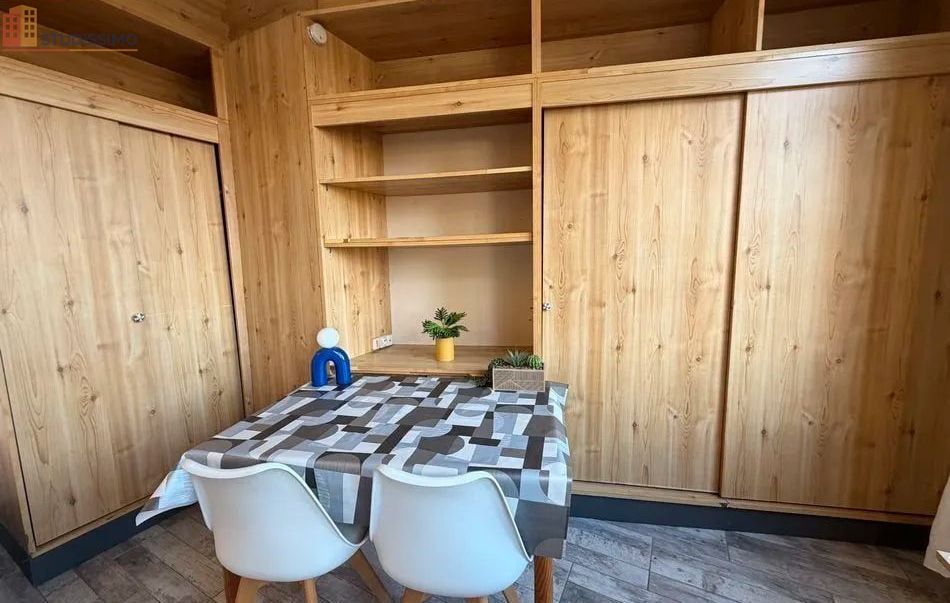 Studio 21m² Valenciennes - Proche gare, meublé, wifi compris - Photo 9