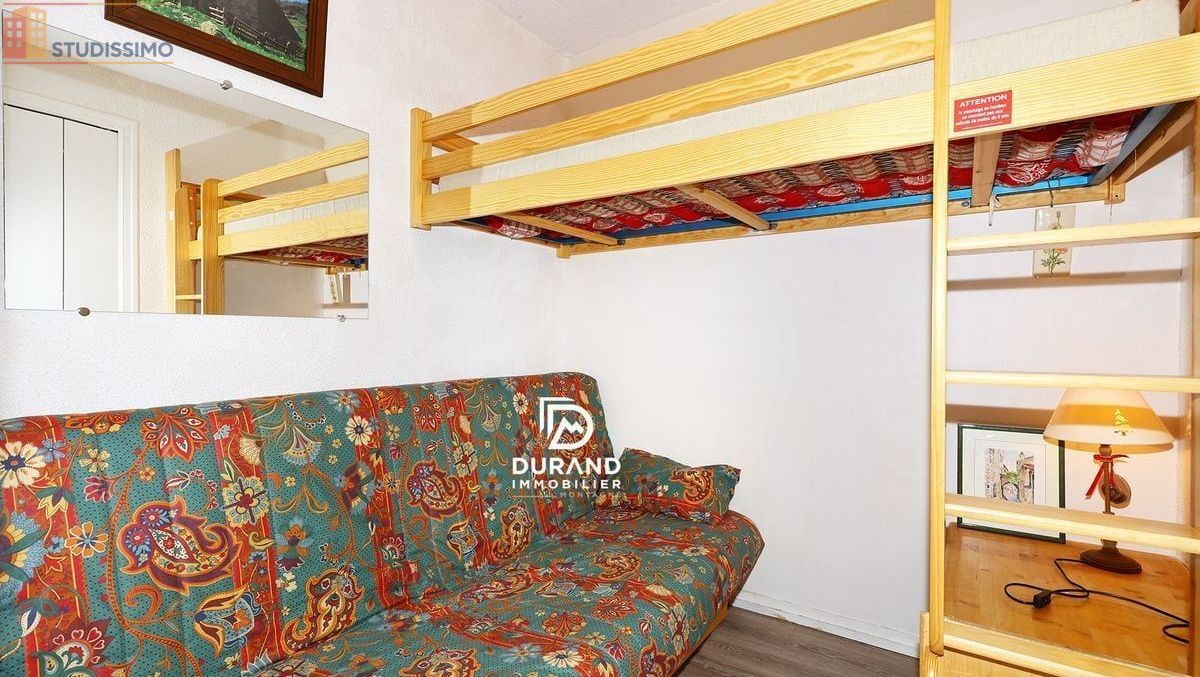 Studio 29m² Vars 05560 - Étage 2/4, DPE G - Photo 6