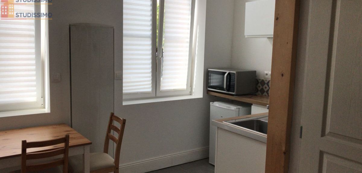 Studio à Lille