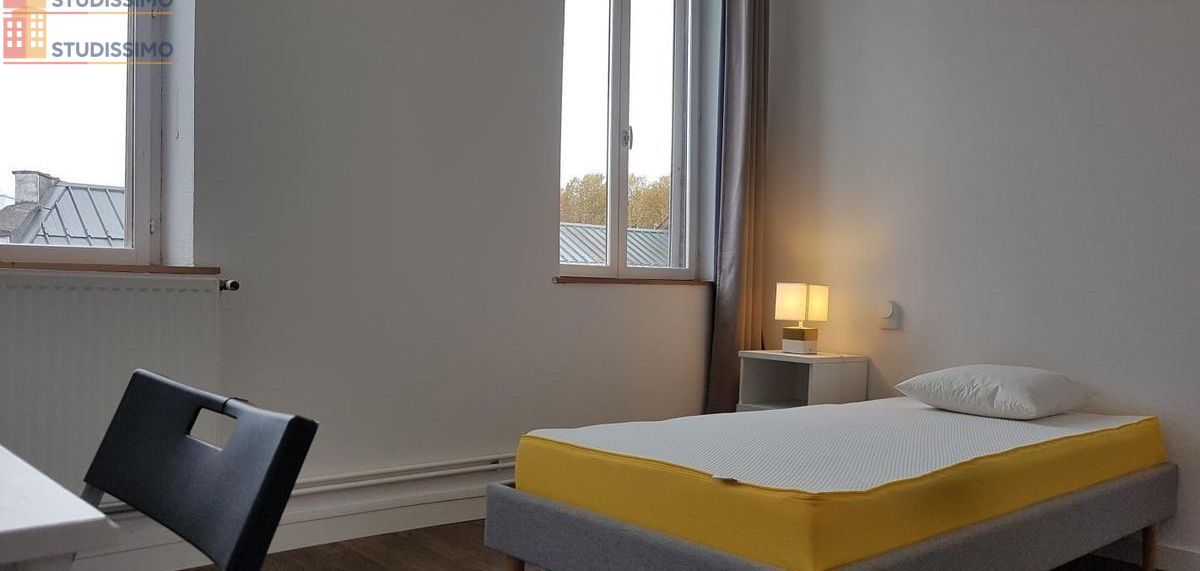 Studio à Roubaix