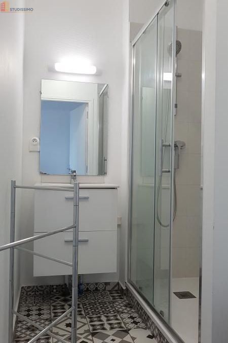 Studio 15m² Roubaix 59100 - Photo 17