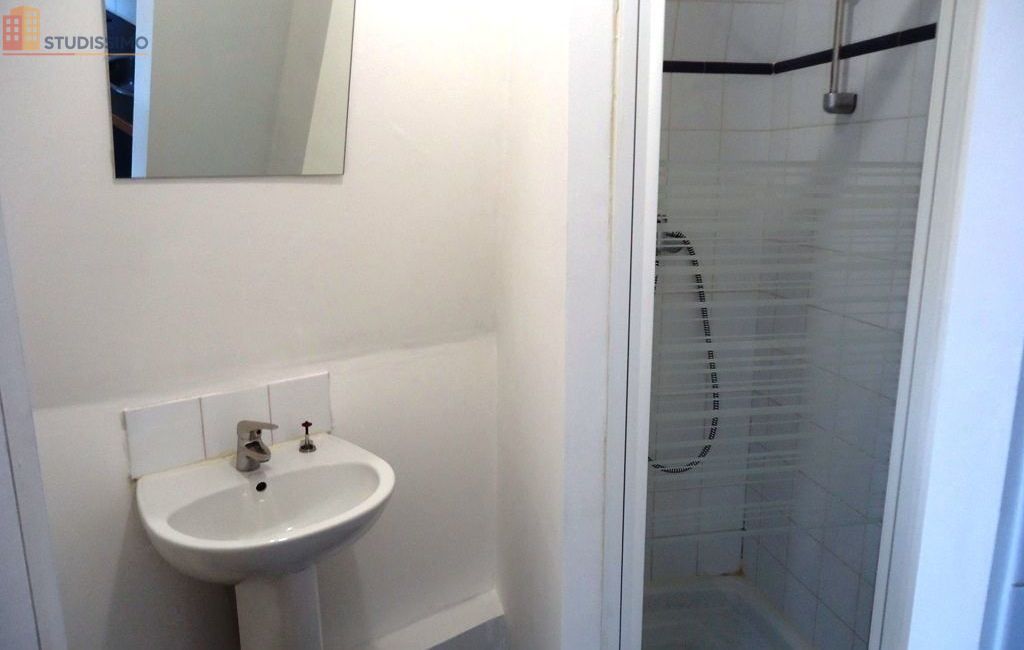 Studio 13m² Croix 59170 - Rénové, lumineux - Photo 1