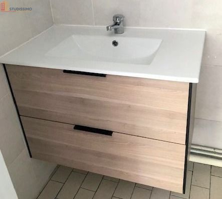 Studio 20m² Villeneuve-d'Ascq Annappes - Photo 6