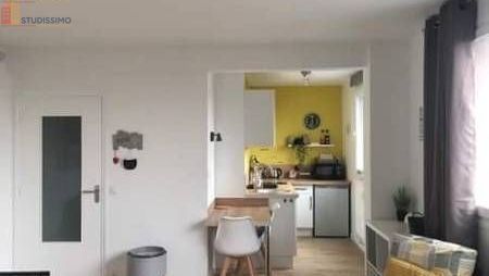 Studio à Lille
