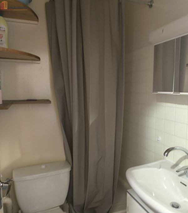 Studio 17m² Vars 05560 - Photo 3