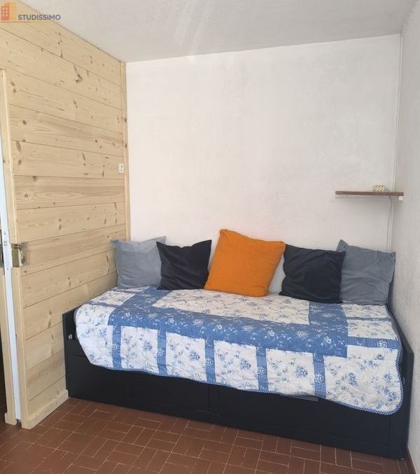 Studio 17m² Vars 05560 - Photo 1