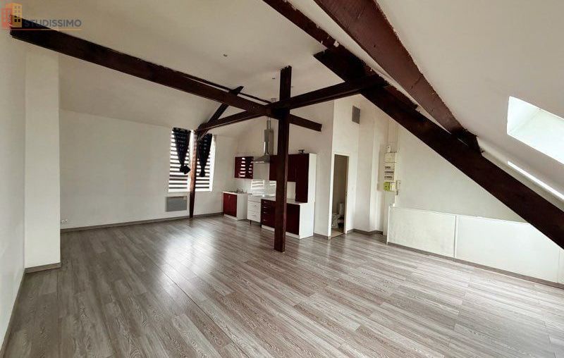 Studio à Wasquehal