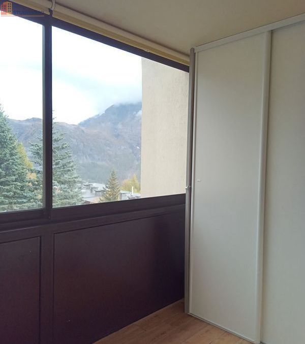 Studio 27m² Orcières 05170 - Rénové, vue montagnes - Photo 2