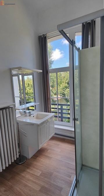 Studio meublé 22m² Armentières - Toutes charges incluses - Photo 5