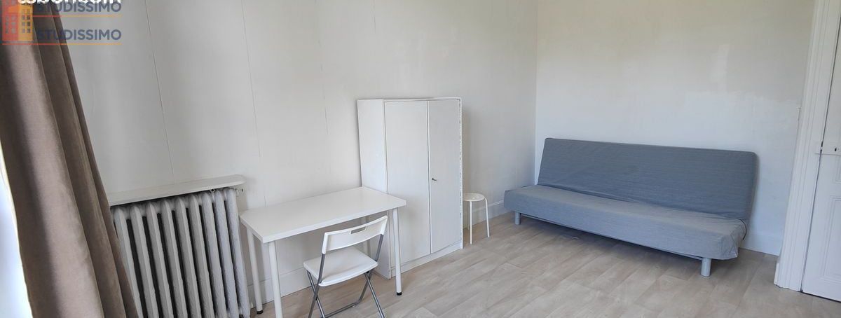 Studio meublé 22m² Armentières - Toutes charges incluses - Photo 2