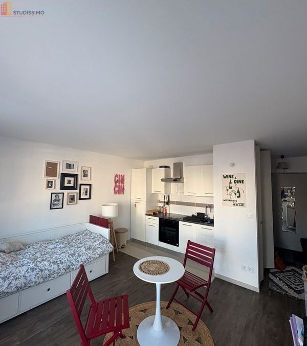 Studio à Lille