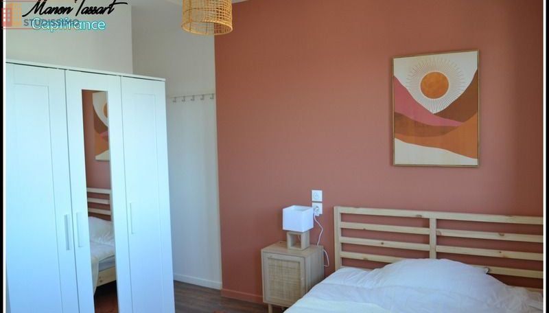 Studio 14m² Valenciennes - lumineux, proche commerces - Photo 21