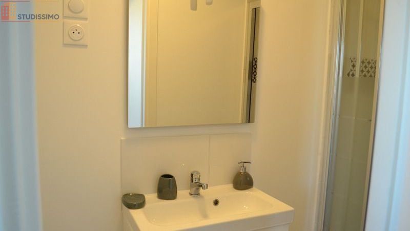 Studio 14m² Valenciennes - lumineux, proche commerces - Photo 16