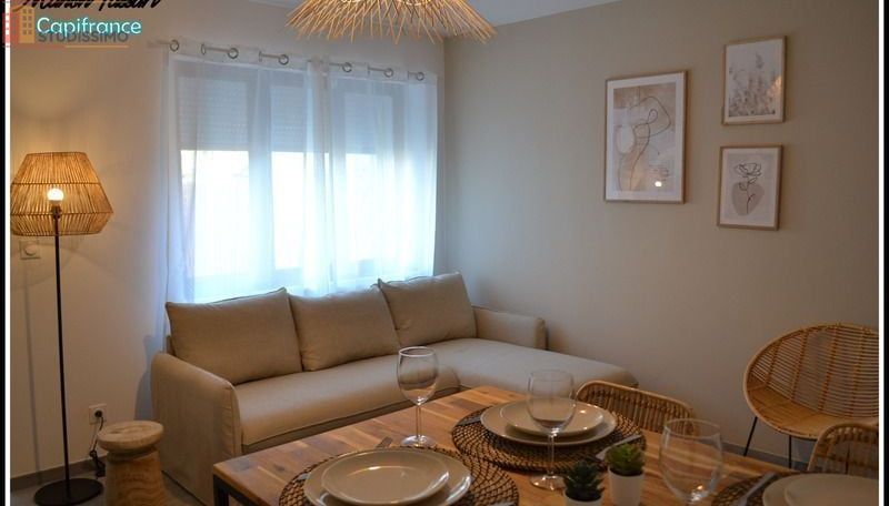 Studio 14m² Valenciennes - lumineux, proche commerces - Photo 10
