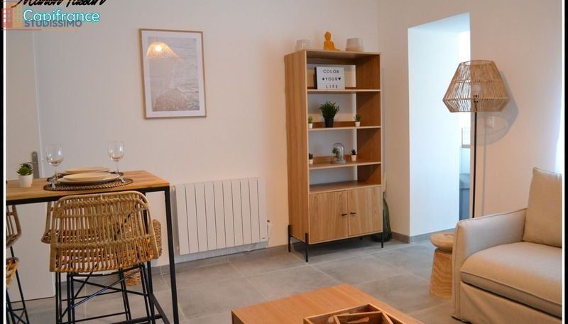Studio 14m² Valenciennes - lumineux, proche commerces - Photo 5