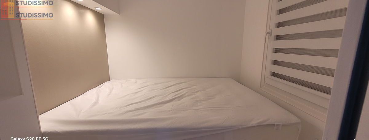 Studio meublé 31m² Marcq-en-Baroeul - Meublé, 1er étage - Photo 2