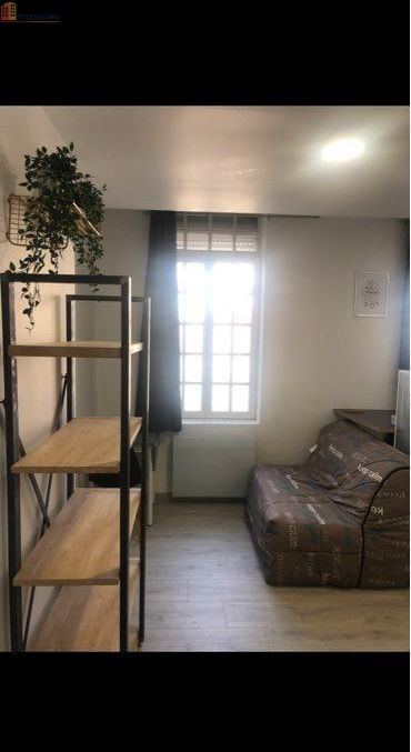 Studio 25m² Valenciennes - Proche université, meublé - Photo 8