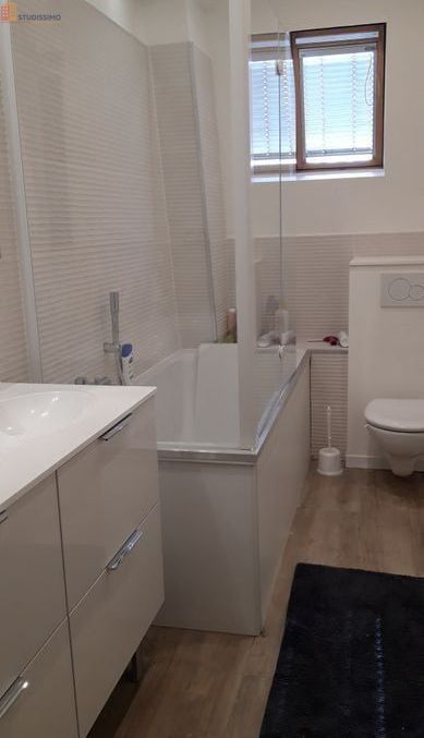 Studio meublé 25m² Lille 59800 - Calme, résidence agréable - Photo 2