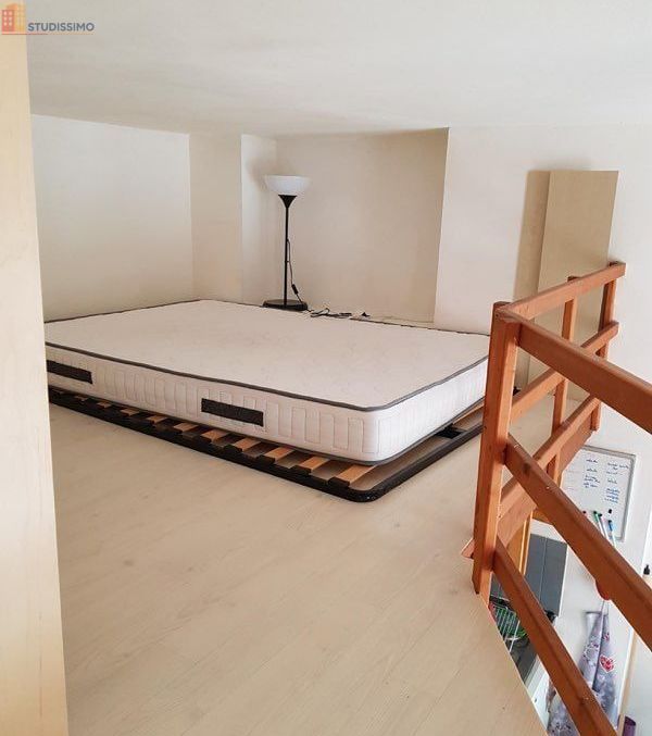 Studio meublé 21m² Lille 59800 - Meublé, rue Colbert - Photo 3