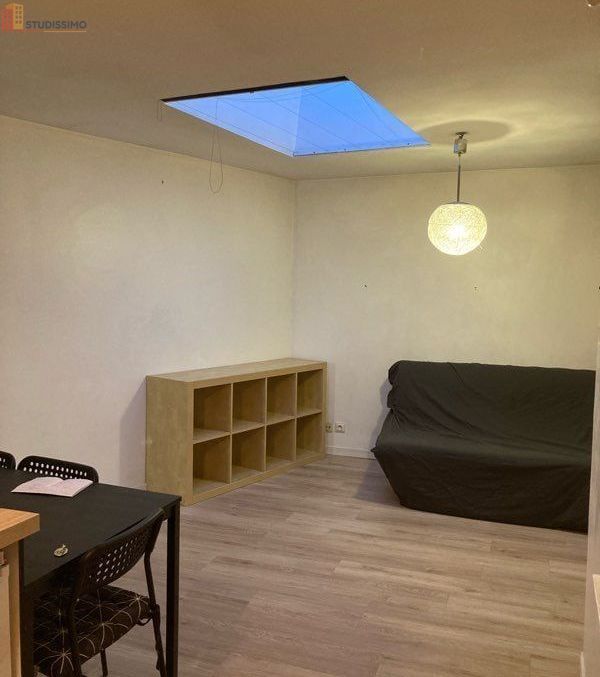 Studio à Lille