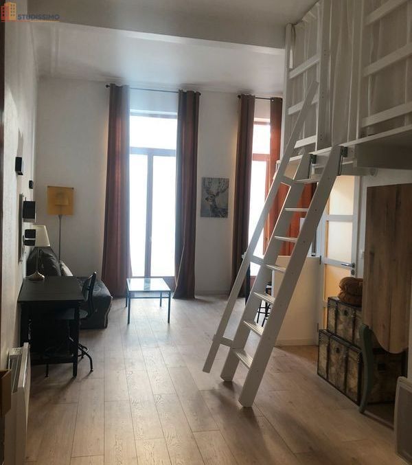 Studio à Lille