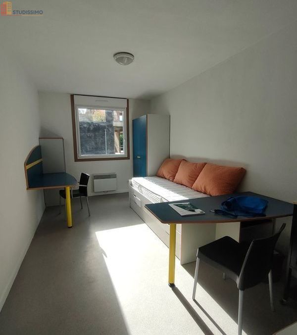 Studio à Lille