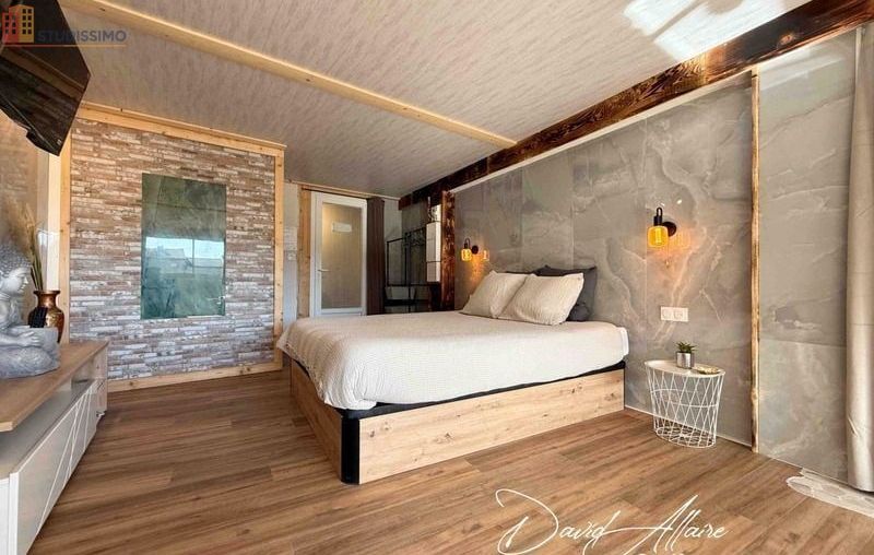 Studio à Laragne-Montéglin