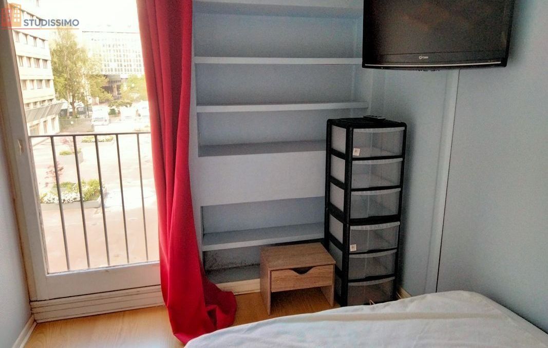 Studio à Lille