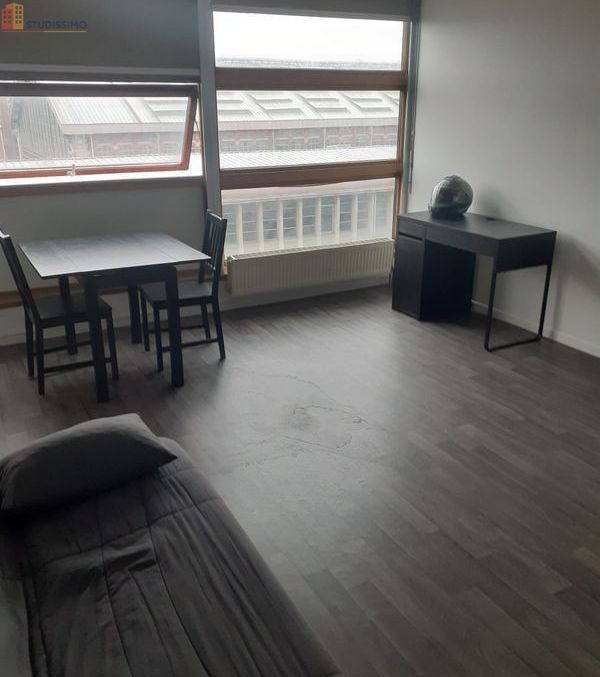 Studio à Lille