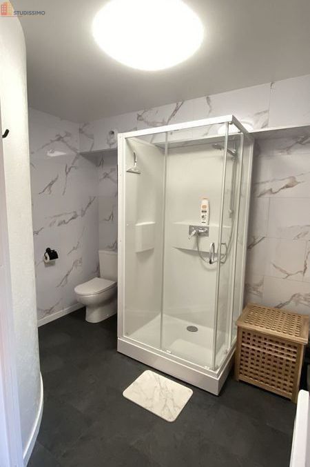 Studio 33m² Marcq-en-Barœul - Meublé, neuf - Photo 5