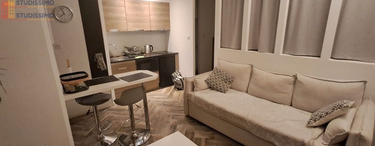 Studio meublé 38m² Cambrai - Lumineux, meublé - Photo 6