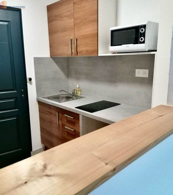 Studio 21m² Onnaing 59264 - Photo 3
