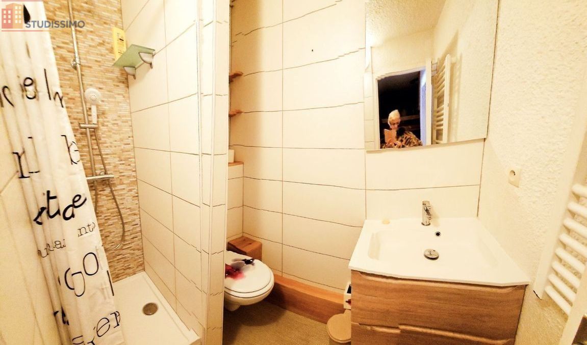 Studio 20m² Vars 05560 - Photo 2