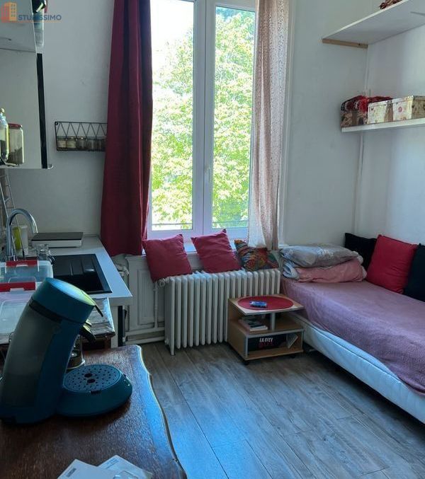 Studio 15m² Roubaix 59100 - Lumineux - Photo 7