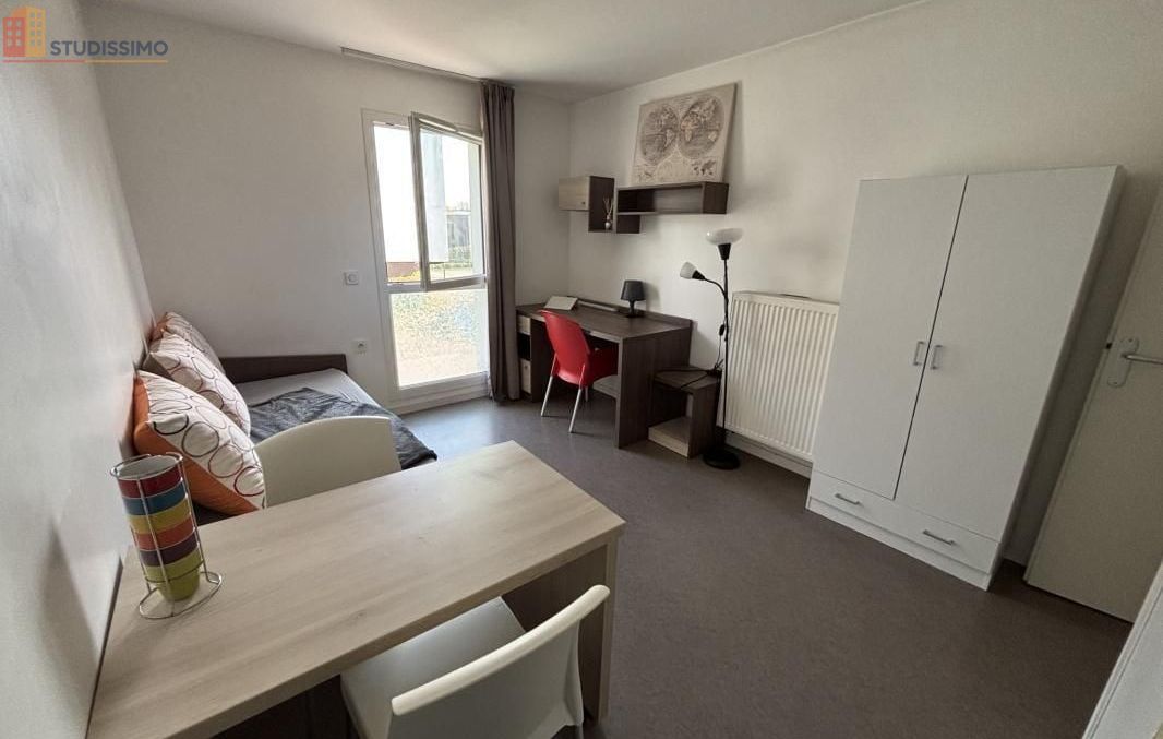 Studio à Roubaix