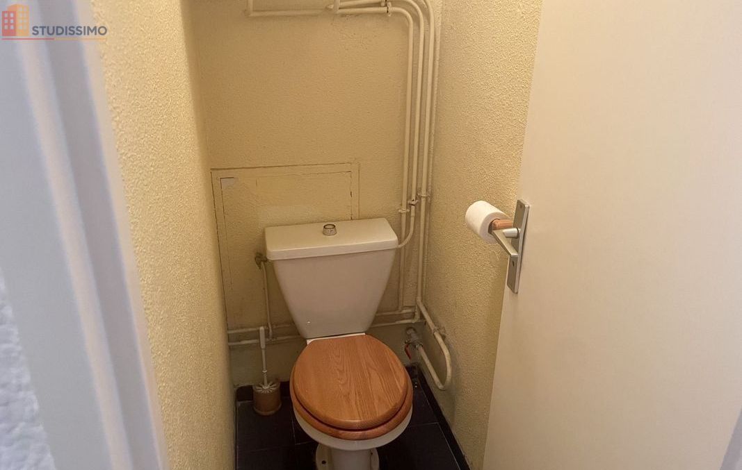 Studio 27m² Orcières 05170 - Étage élevé, vue dégagée - Photo 3