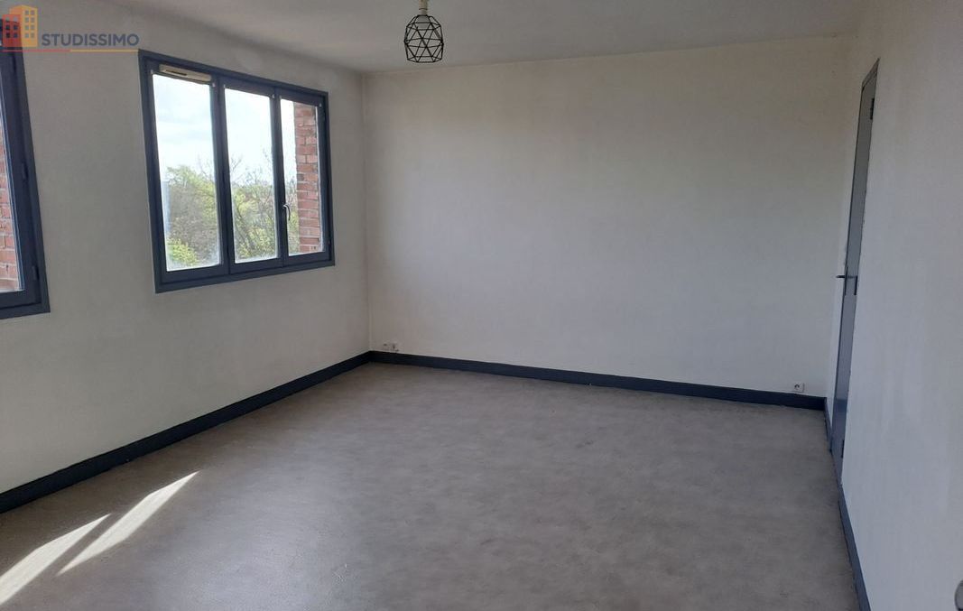 Studio 34m² Marcq-en-Baroeul - Lumineux, meublé - Photo 10