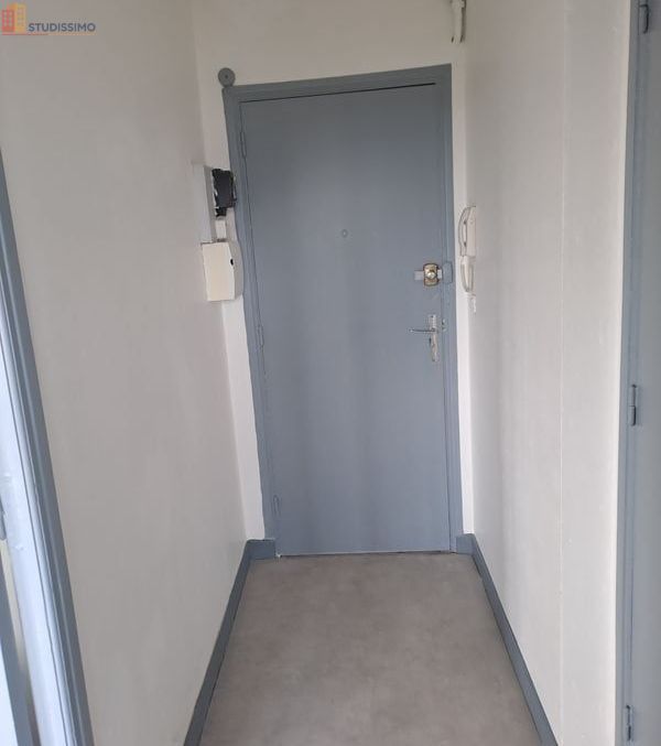 Studio 34m² Marcq-en-Baroeul - Lumineux, meublé - Photo 2